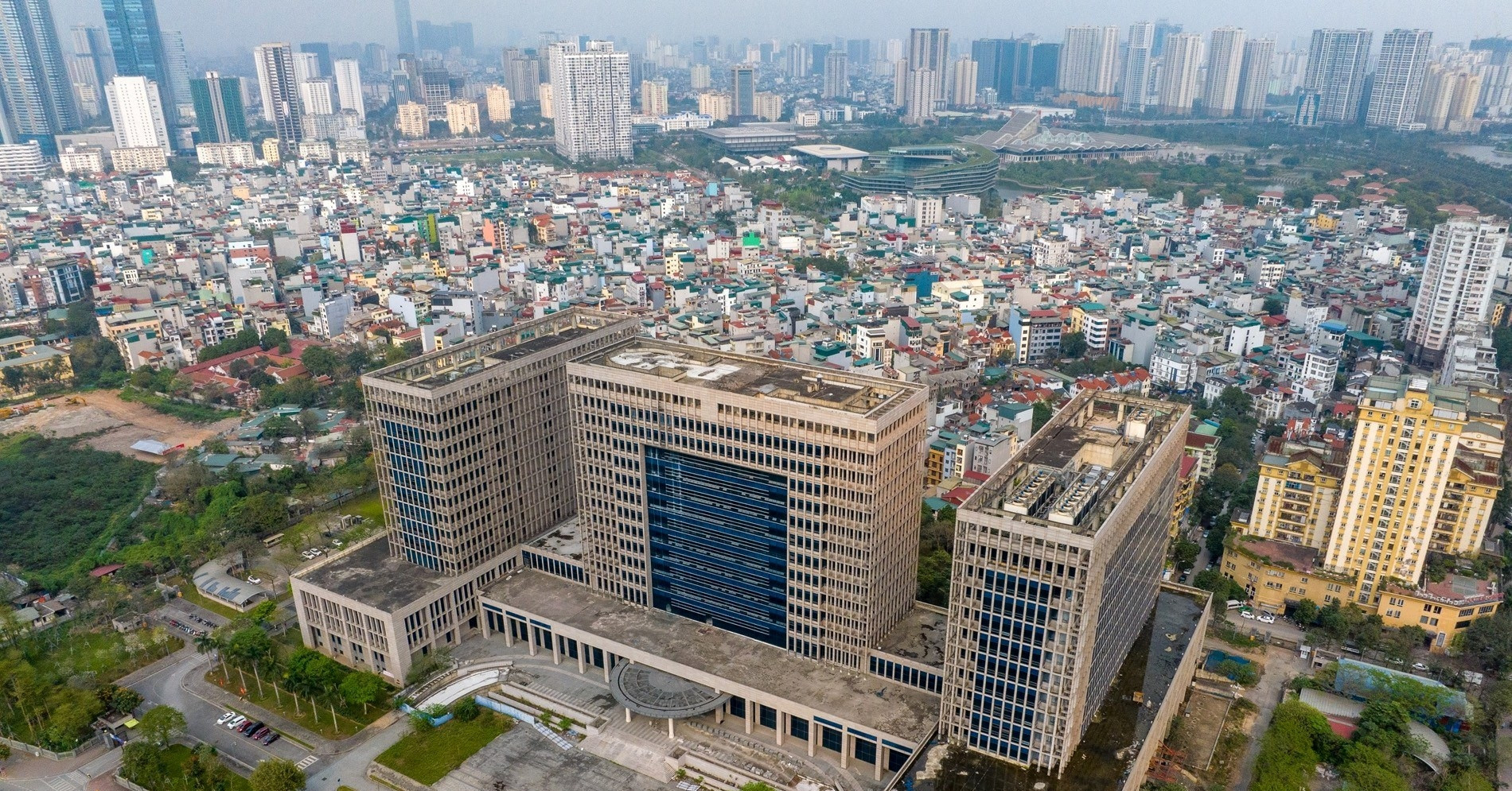 Hơn 11.000 cơ sở nhà, đất dôi dư phải sớm đưa vào khai thác, tránh lãng phí