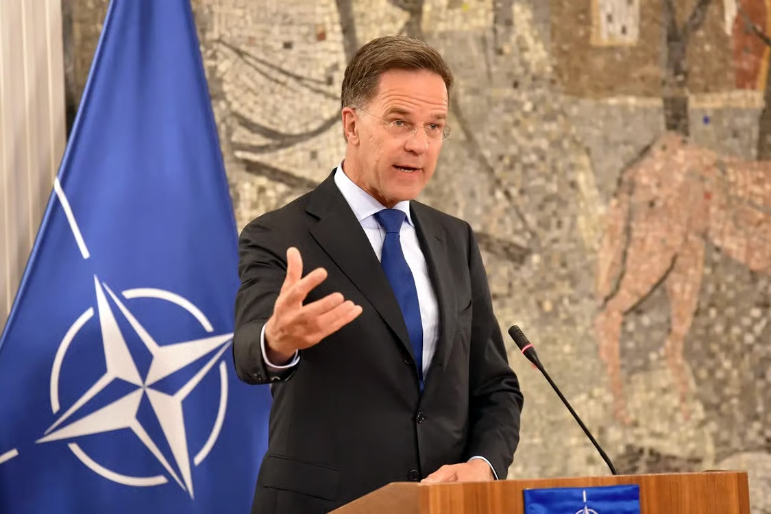 Italia phản bác tuyên bố của lãnh đạo NATO về việc trợ giúp Mỹ chống Iran