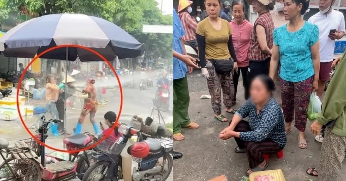 Khởi tố nữ chủ cửa hàng hải sản ở Phú Thọ Nguyễn Thị Thúy