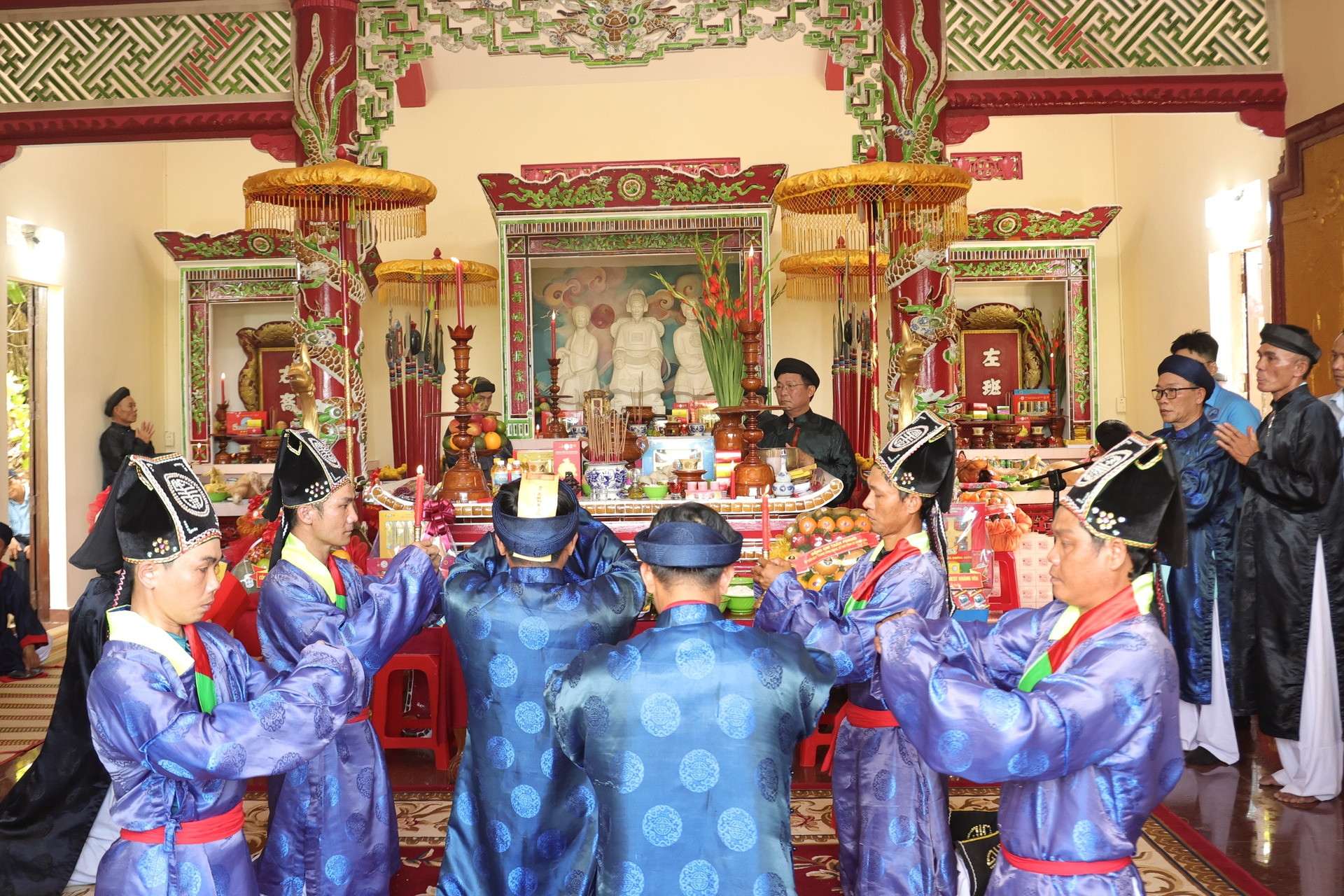 Lễ hội Yến sào Khánh Hòa 2026: Tôn vinh giá trị truyền thống gần 700 năm