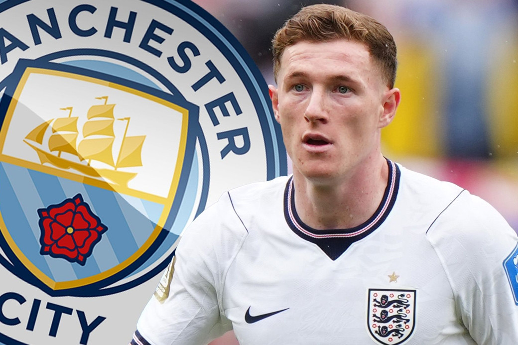 Man City chiêu mộ Elliot Anderson với mức phí kỷ lục