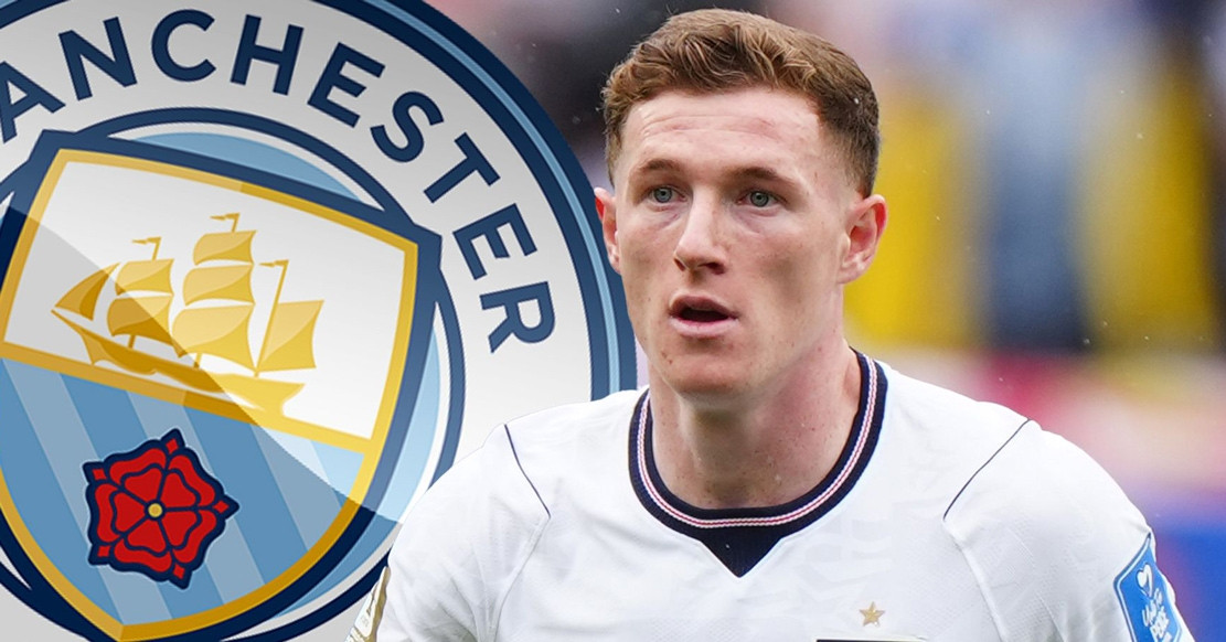 Man City chiêu mộ Elliot Anderson với mức phí kỷ lục