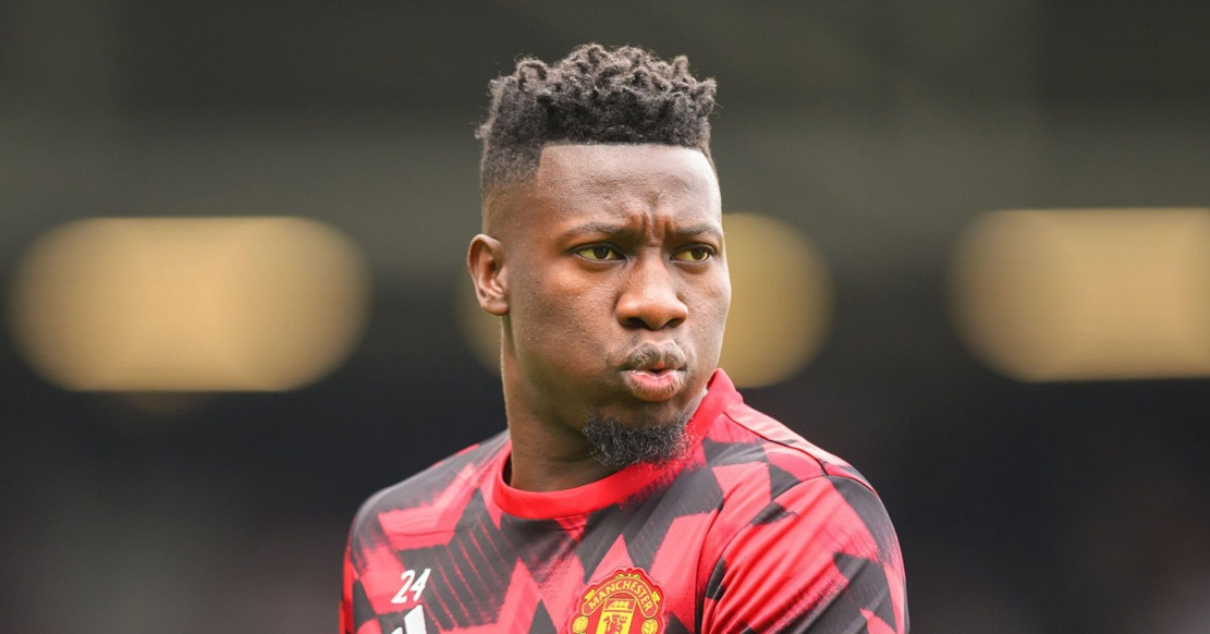 MU chuyển nhượng thành công &amp;apos;ông kễnh&amp;apos; Andre Onana