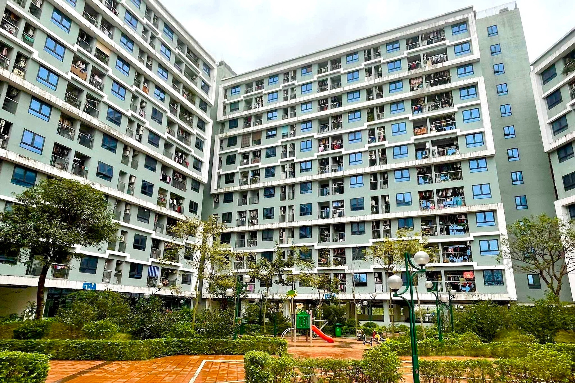 Từ 1/7, người dưới 35 tuổi vay mua nhà ở xã hội hưởng lãi suất 6,5%/năm