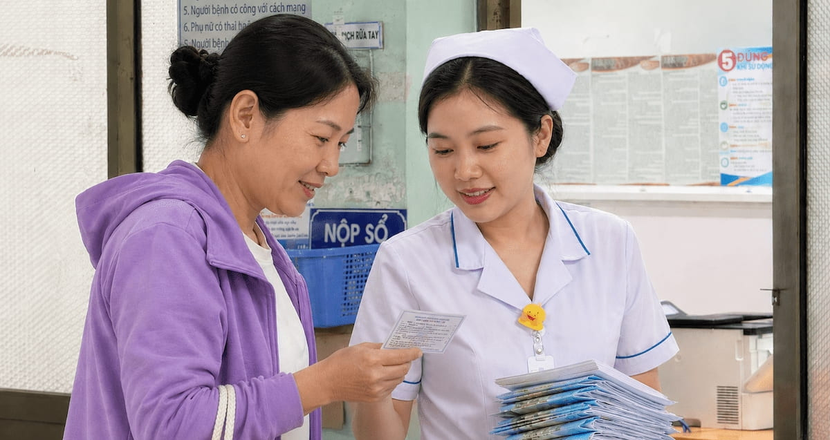 Người tham gia BHYT 5 năm liên tục được hưởng đặc quyền gì?