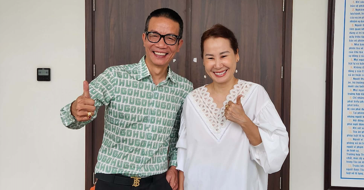 Nhạc sĩ Giáng Son thắng kiện, tòa buộc BH Media phải xin lỗi công khai