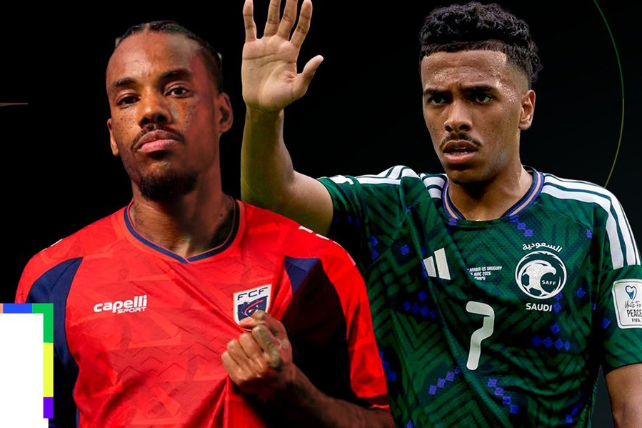 Nhận định bóng đá Cape Verde vs Saudi Arabia: Viết tiếp cổ tích