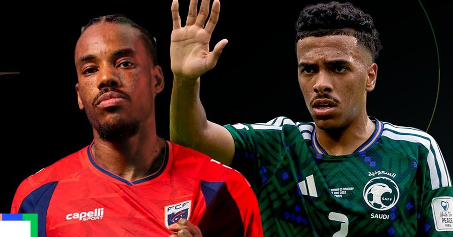 Nhận định bóng đá Cape Verde vs Saudi Arabia: Viết tiếp cổ tích