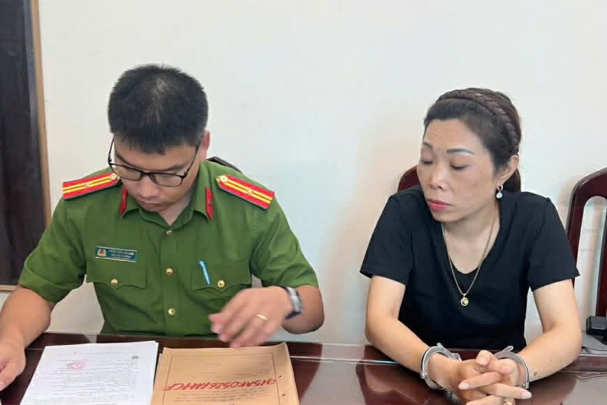 Nhờ 'chạy án' cho vợ, người đàn ông ở Ninh Bình bị lừa hơn nửa tỷ đồng