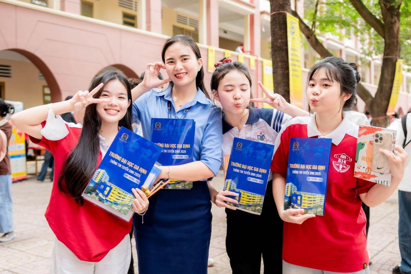 Những ngành học ít hot nhưng doanh nghiệp đang ‘khát’ nhân lực