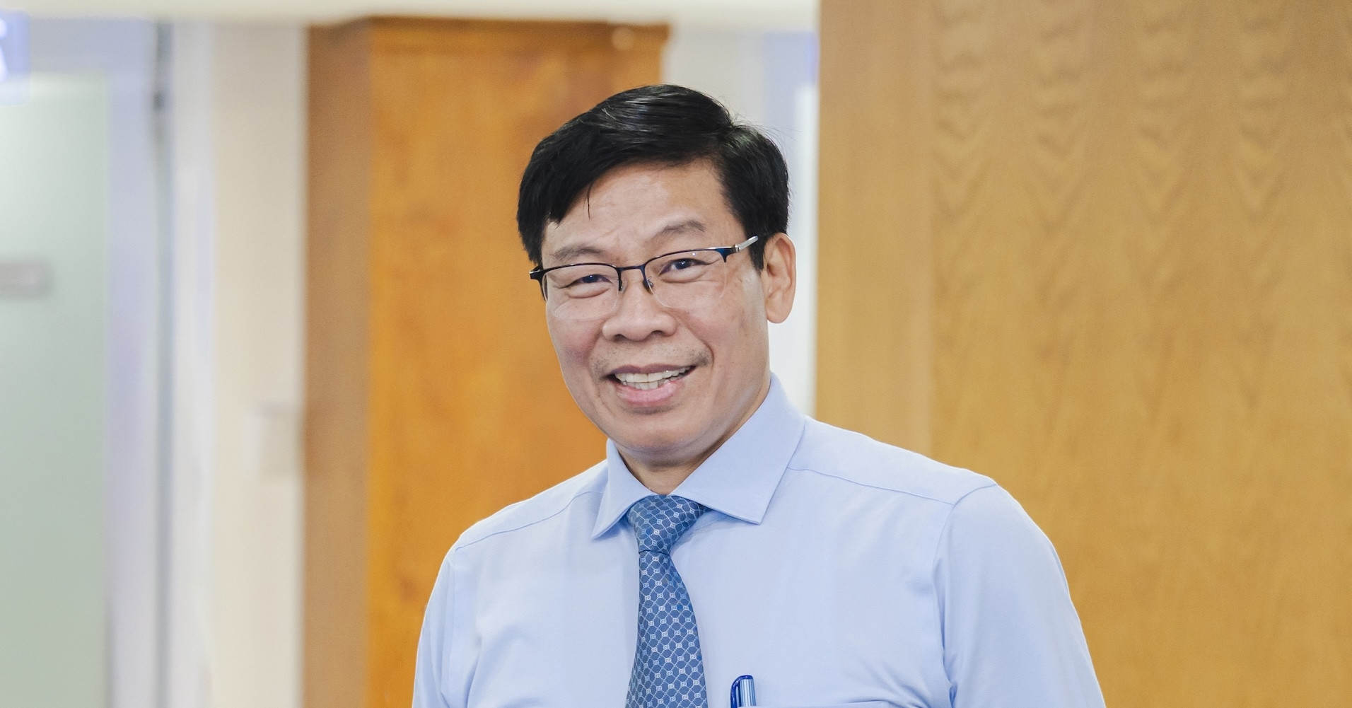 PGS.TS Nguyễn Xuân Hoàn giữ chức Hiệu trưởng Trường ĐH Công Thương TPHCM
