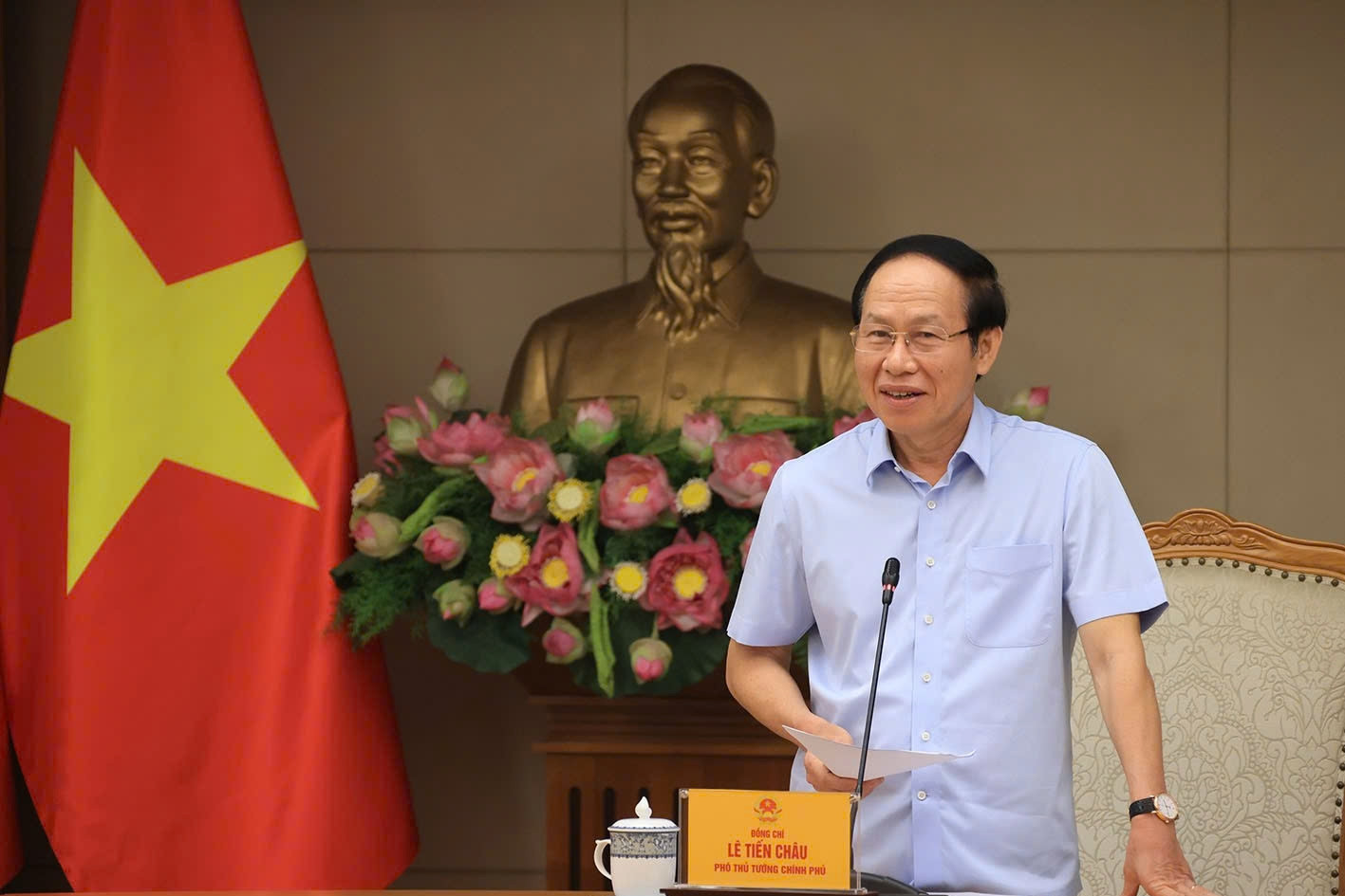Phó Thủ tướng: Nghiên cứu cắt giảm những môn học không còn phù hợp