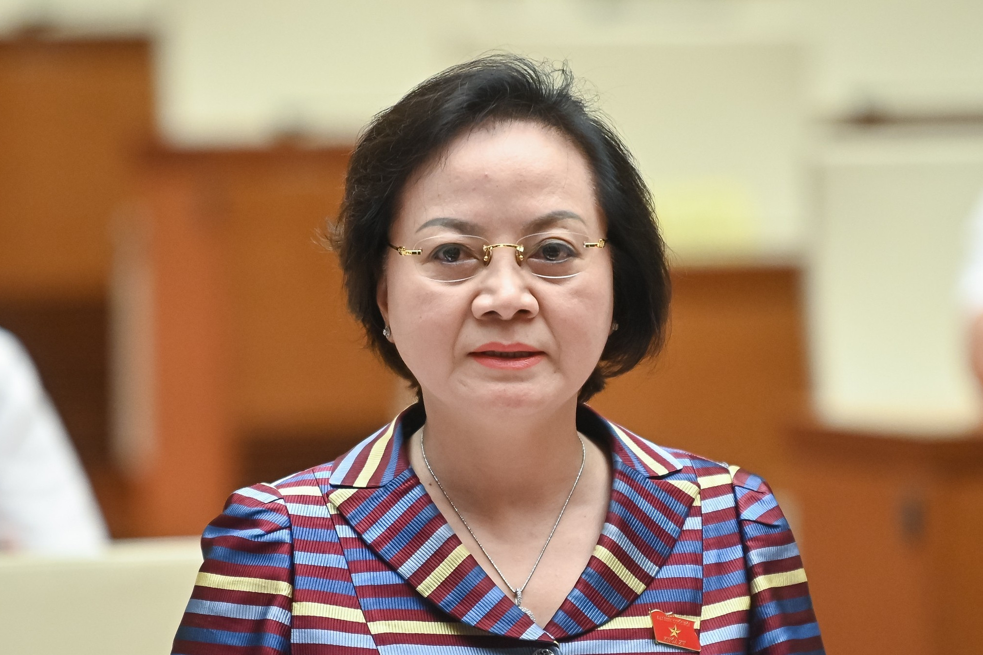 Phó Thủ tướng: Rút kinh nghiệm từ vụ 'yêu cầu cụ 97 tuổi đến phường làm thủ tục'