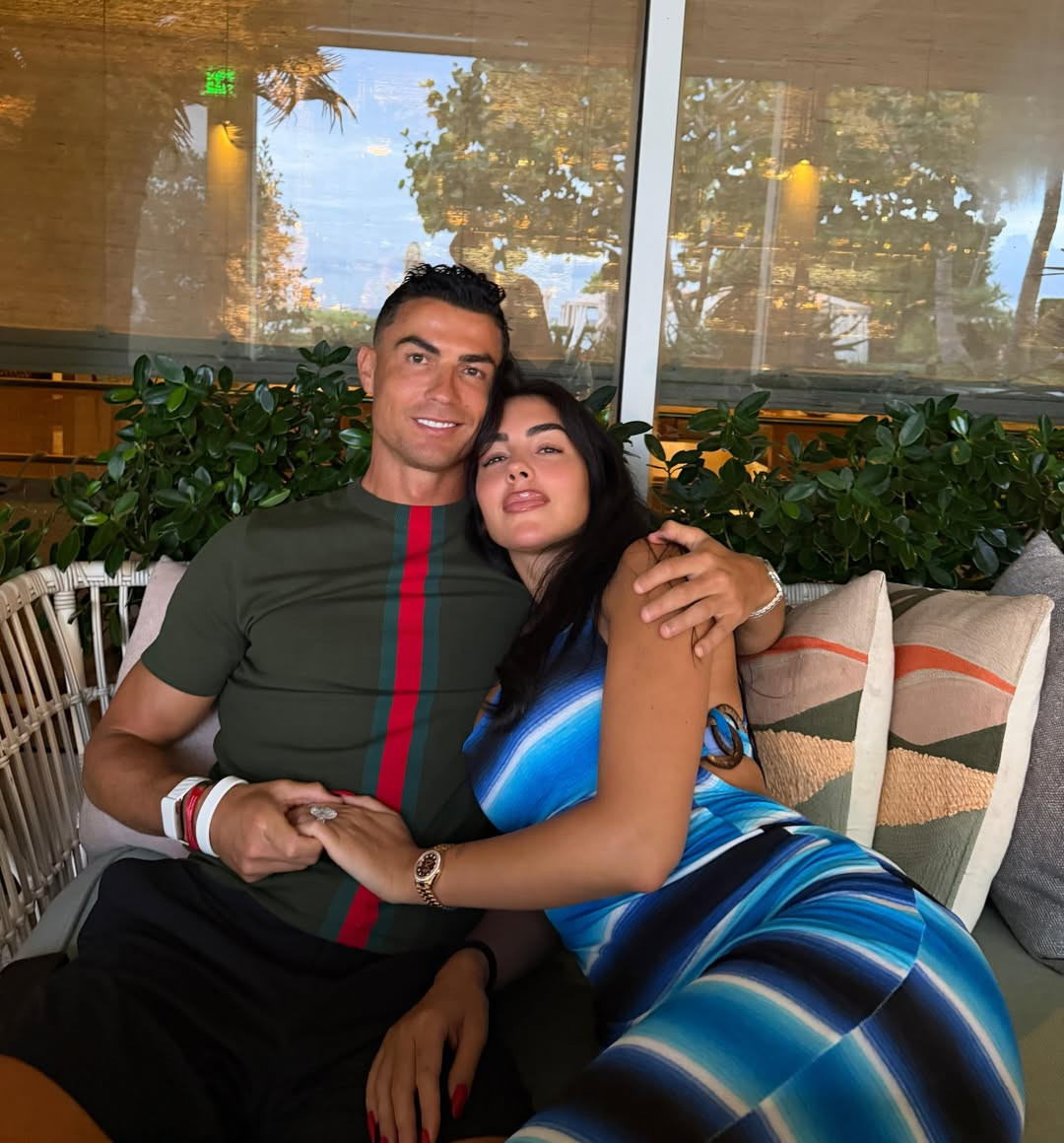 Ronaldo