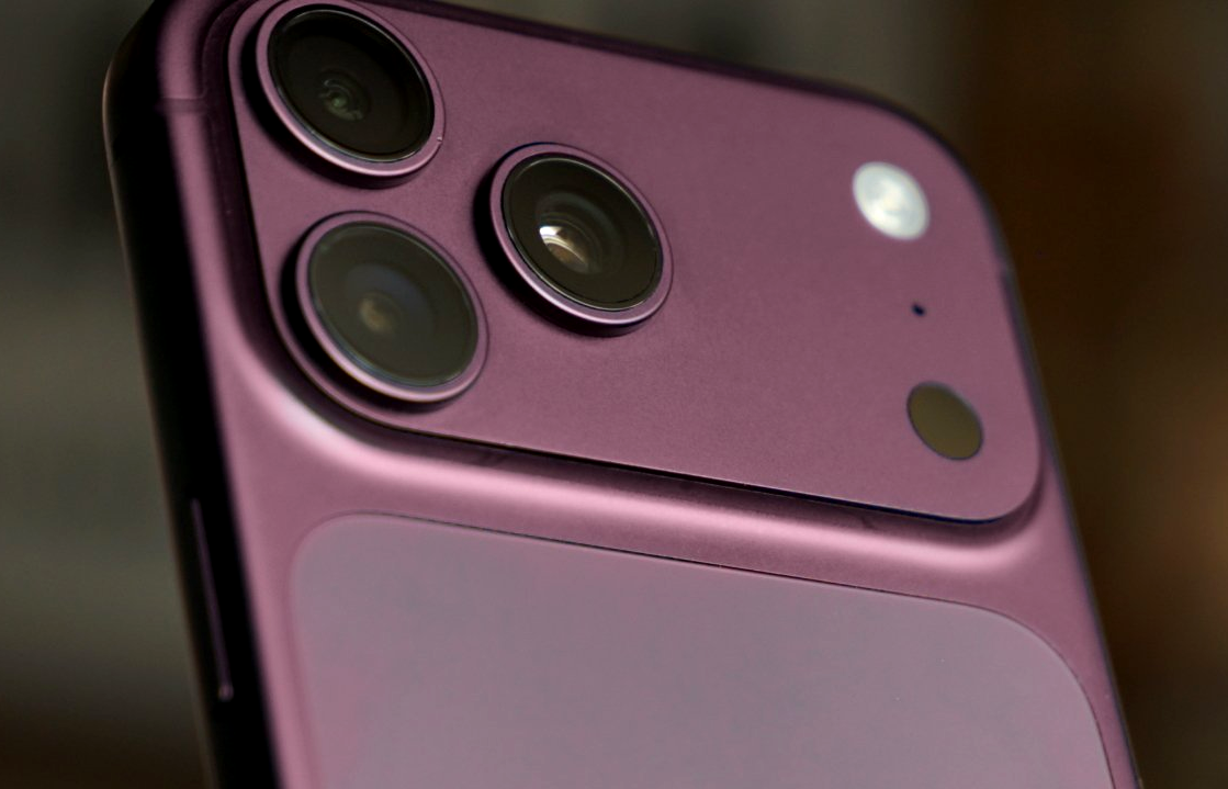 Tài liệu mật rò rỉ, iPhone 18 Pro Max lộ sơ đồ bo mạch, chip mới