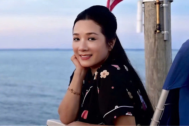 Thanh Thanh Hiền tận hưởng cuộc sống độc thân, NSND Thái Bảo tuổi 63 đầy sức sống