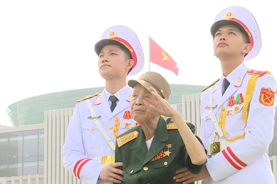 Từ tinh thần Đông Khê thời anh hùng La Văn Cầu nhìn về sứ mệnh bảo vệ Tổ quốc