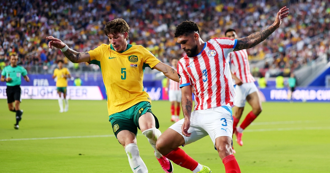 Video bóng đá Cape Verde vs Saudi Arabia: Chiến công lịch sử