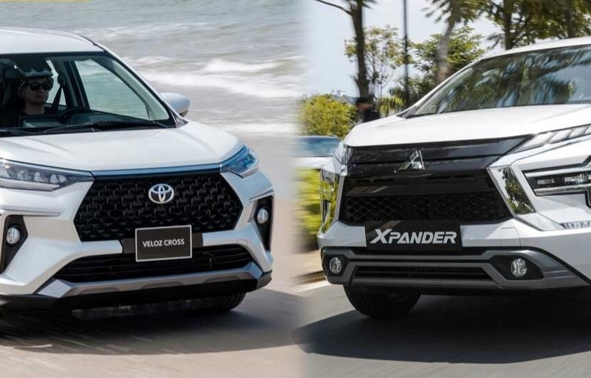 Với trên dưới 600 triệu, khách Việt tậu được những xe 7 chỗ ngồi nào?