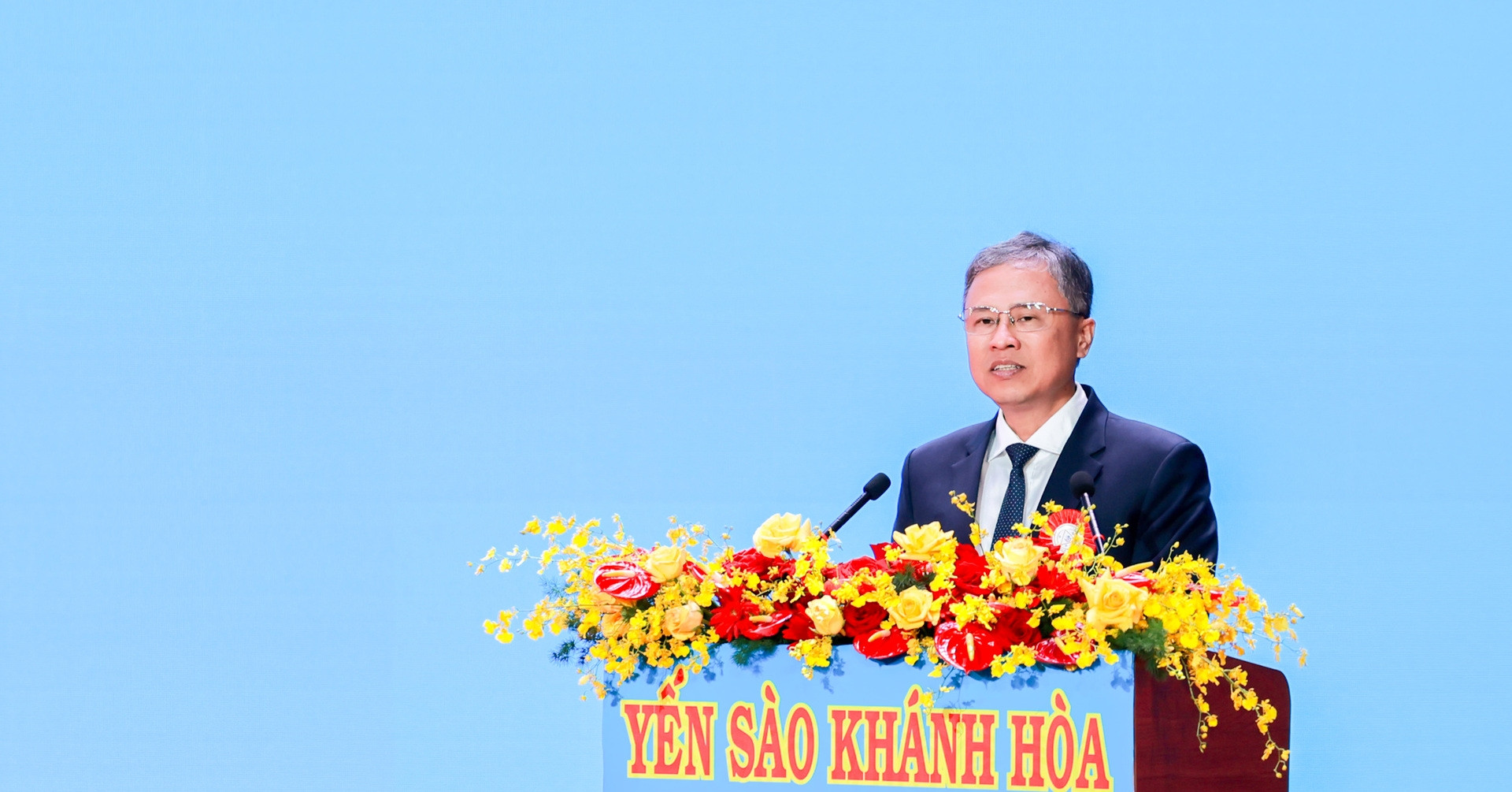 Yến sào Khánh Hòa tri ân các nhà phân phối, đại lý