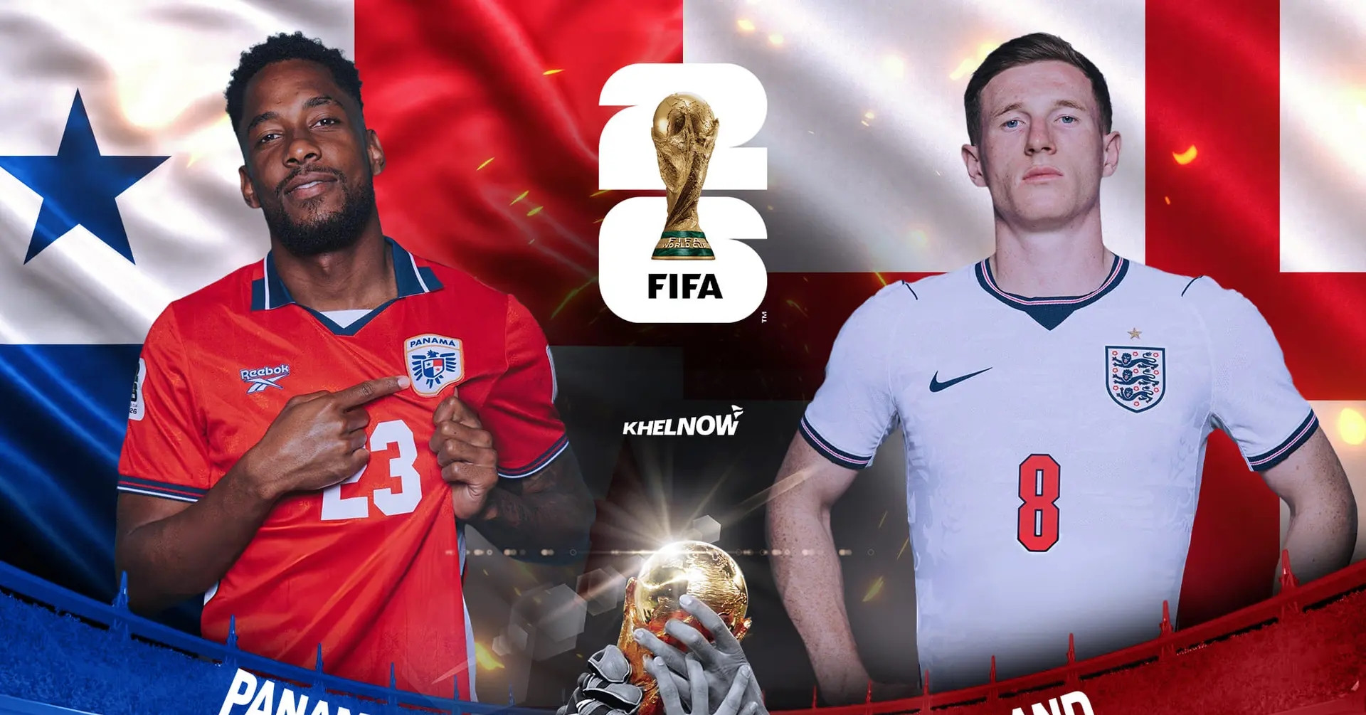 Trực tiếp bóng đá Panama 0-0 Anh: Rashford suýt lập công