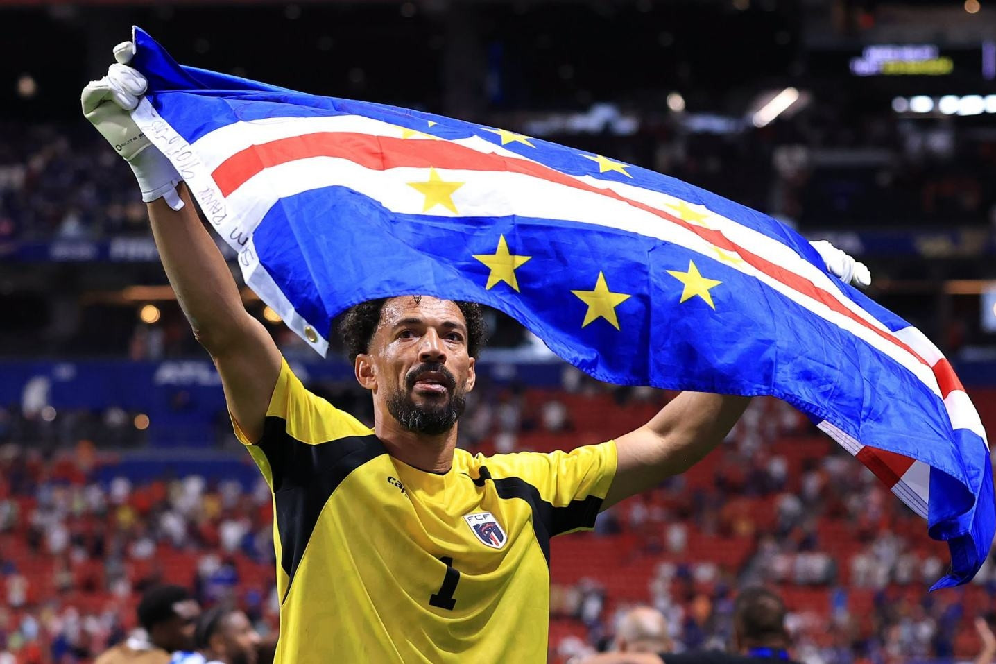 Xác định 9/16 cặp đấu vòng knock-out World Cup 2026