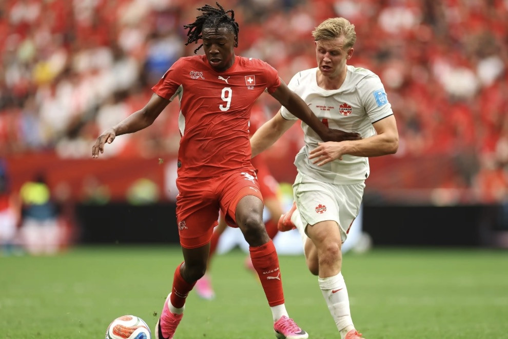 Lịch thi đấu bóng đá hôm nay 28/6: Khai màn vòng 1/16 World Cup