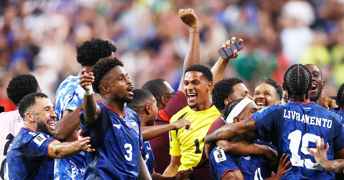 Cape Verde tạo nên kỳ tích, gặp Argentina ở vòng 1/16 World Cup
