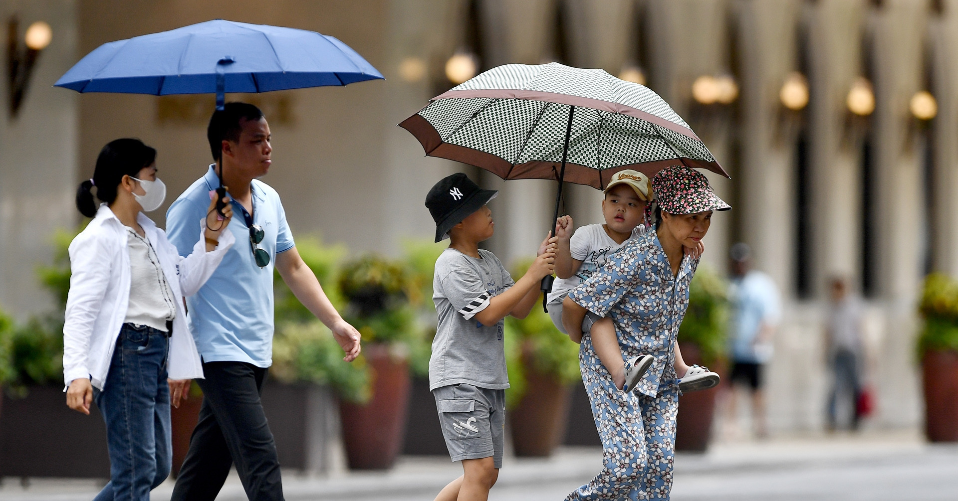 Dự báo thời tiết 28/6/2026: Miền Bắc gia tăng mưa giông, Hà Nội khá oi bức