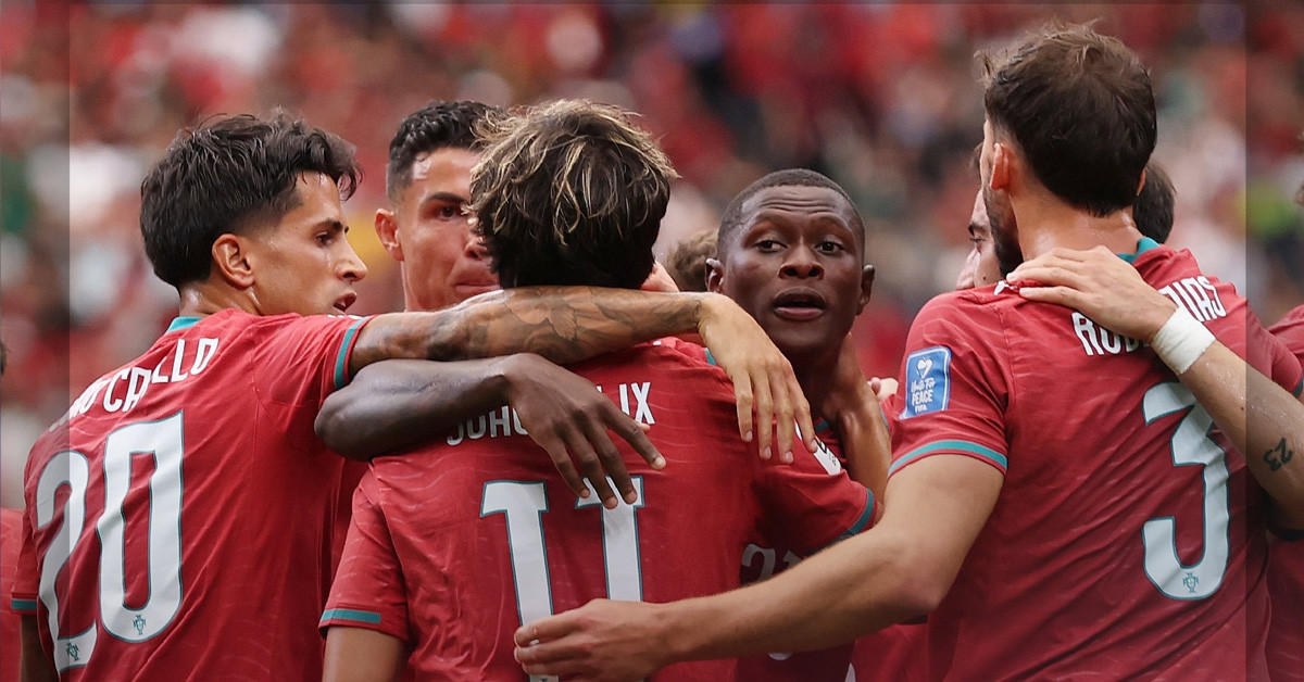 Kết quả World Cup 2026 hôm nay 28/6