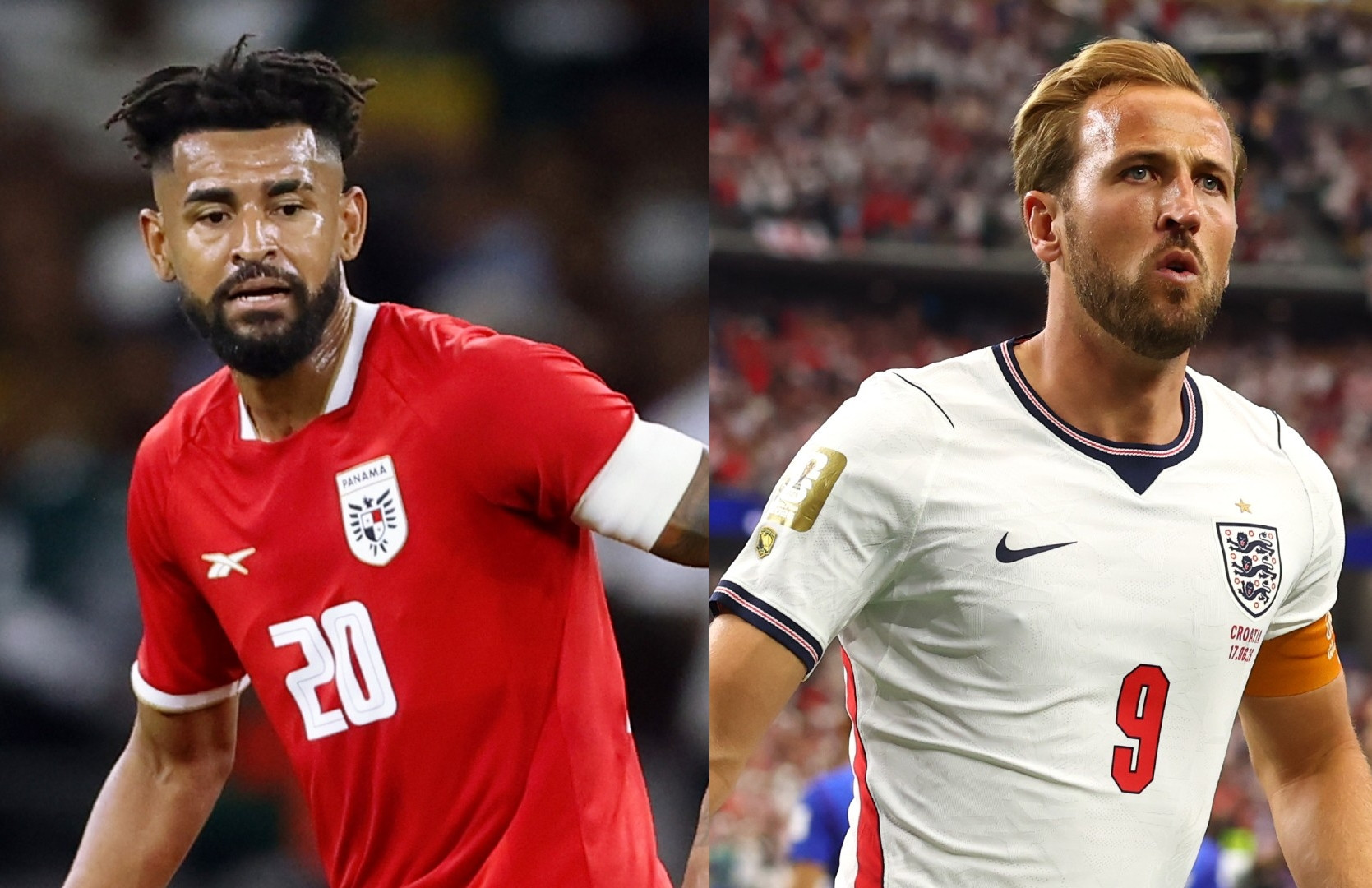 Link xem trực tiếp bóng đá Panama vs Anh, 4h ngày 28/6