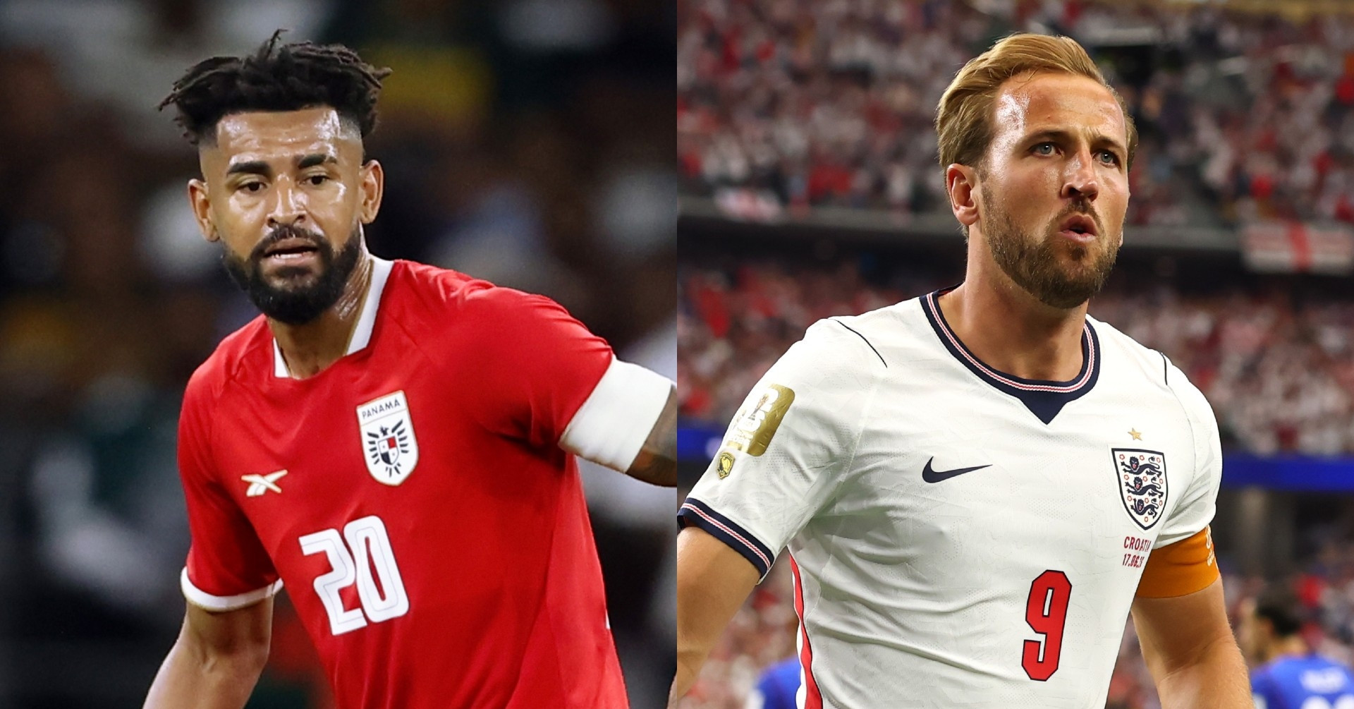 Link xem trực tiếp bóng đá Panama vs Anh, 4h ngày 28/6