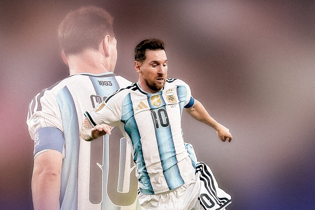 Link xem trực tiếp bóng đá Jordan vs Argentina, 9h ngày 28/6