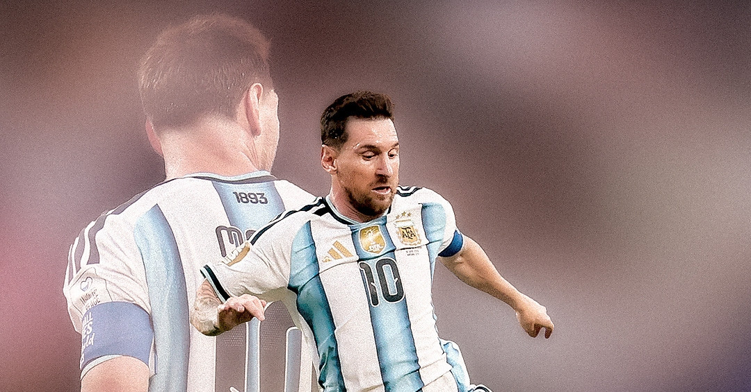 Link xem trực tiếp bóng đá Jordan vs Argentina, 9h ngày 28/6
