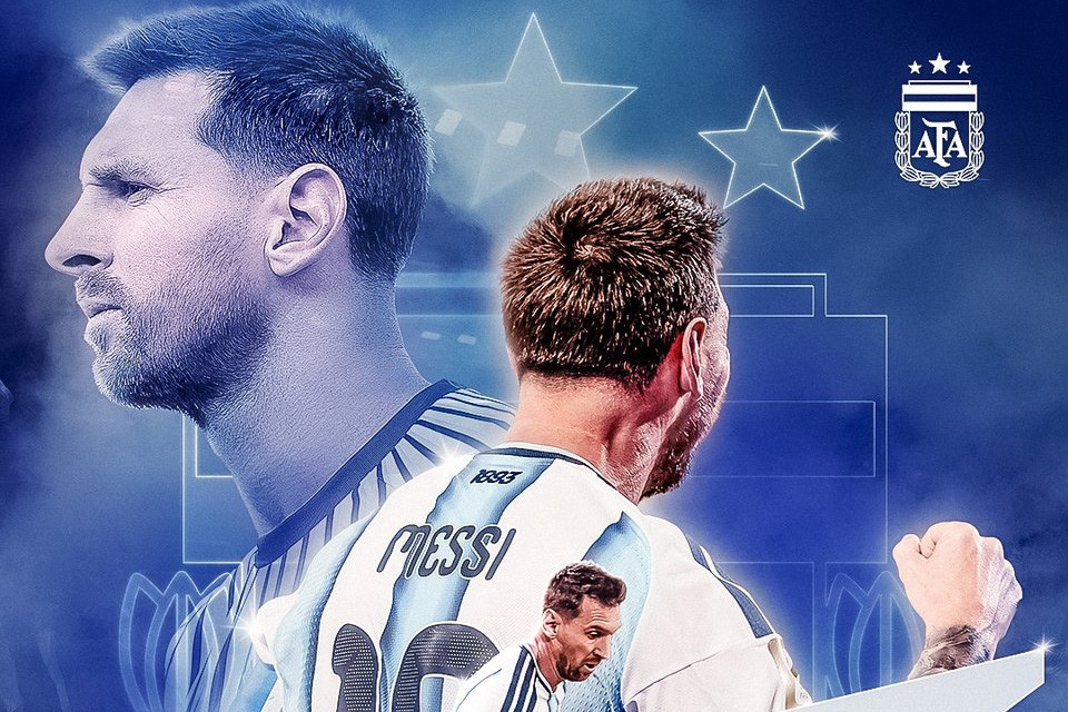 Trực tiếp bóng đá Jordan vs Argentina, 9h ngày 28/6