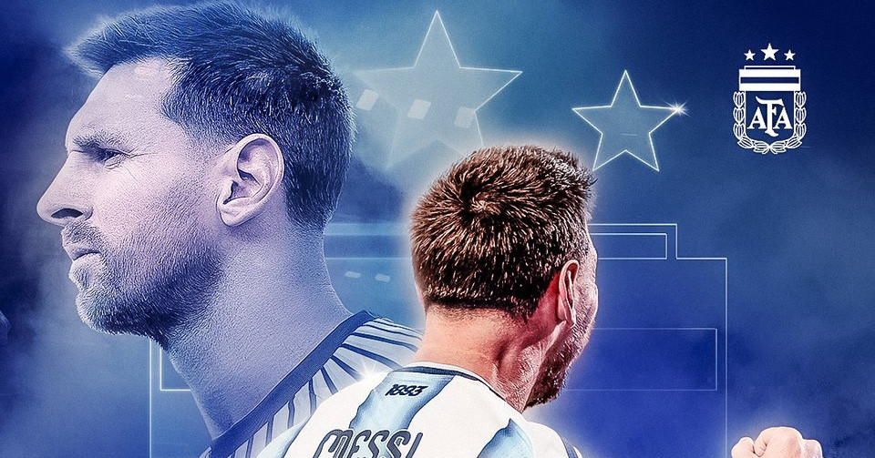 Messi lập thêm kỷ lục, Argentina toàn thắng vòng bảng World Cup 2026