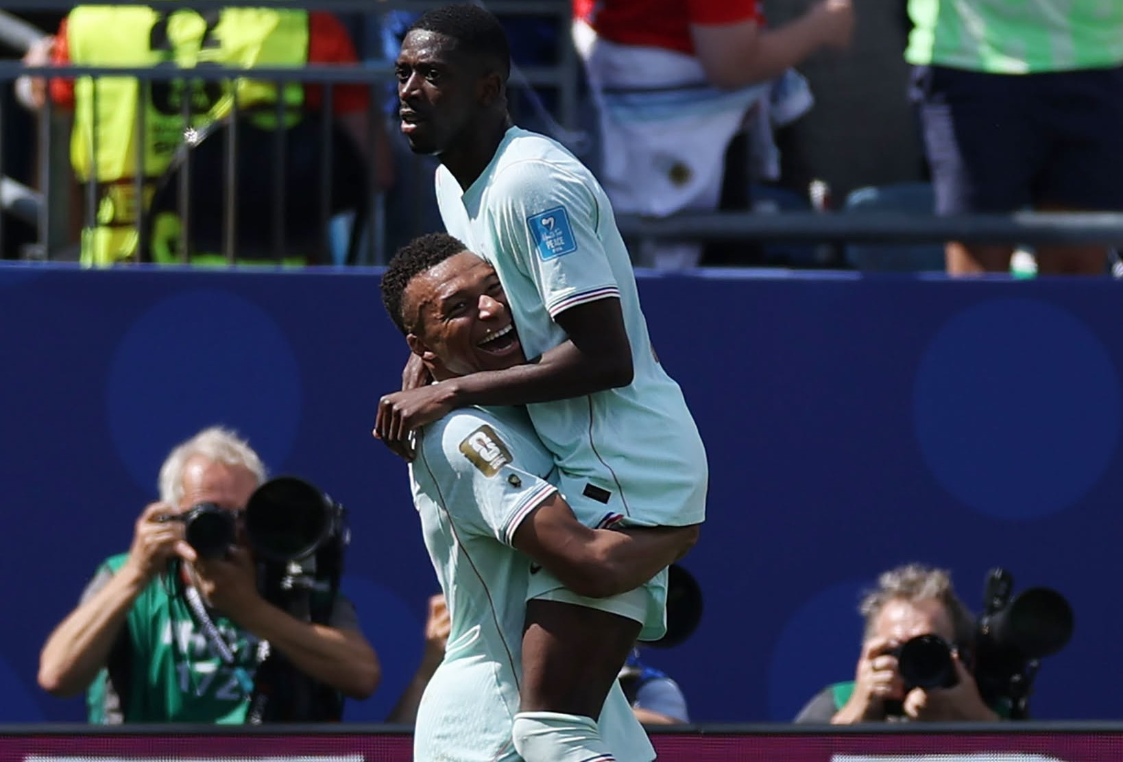 Kết quả World Cup 2026 hôm nay 27/6