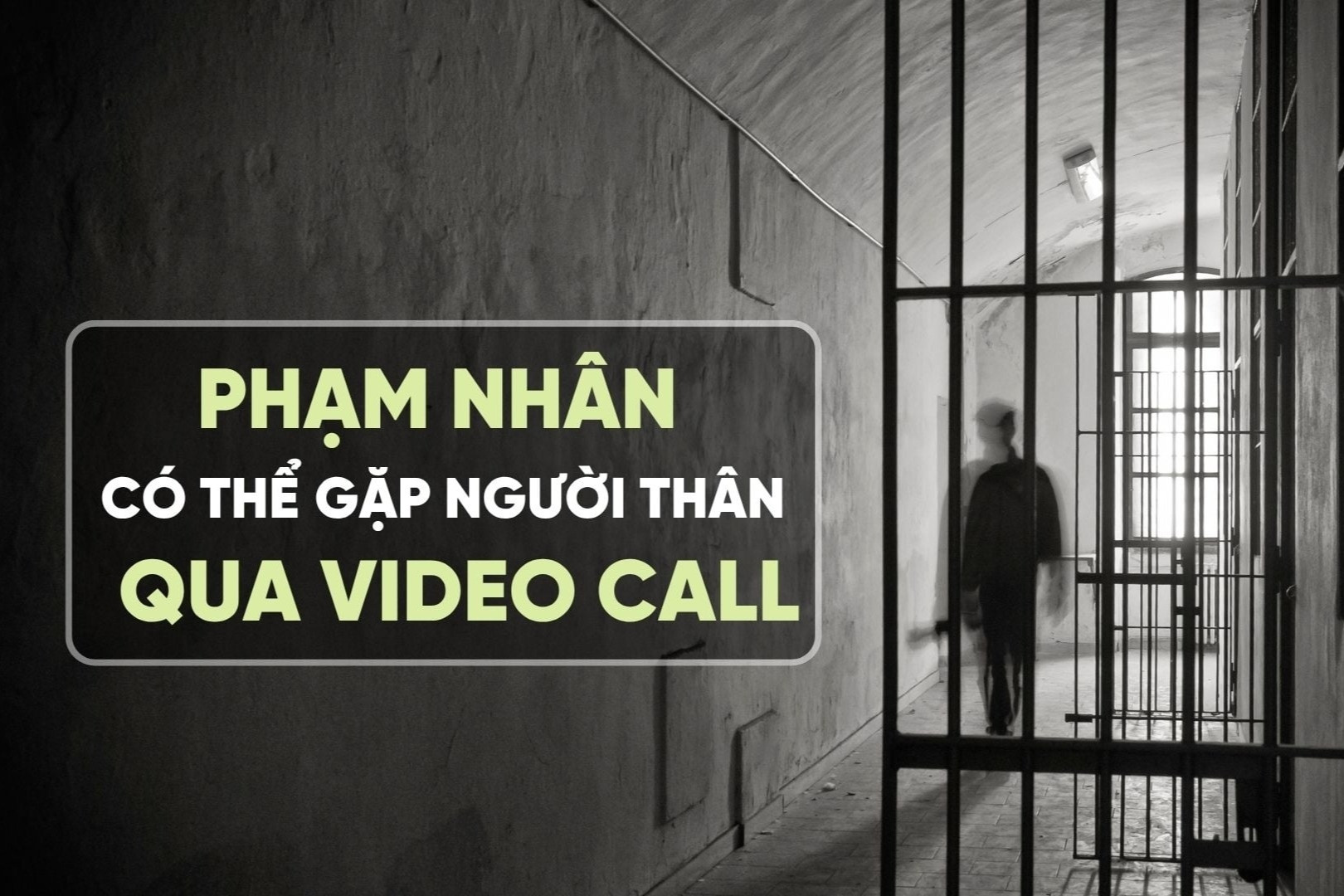 Từ 1/7: Khoảng cách sau song sắt được rút ngắn bằng những cuộc gọi video