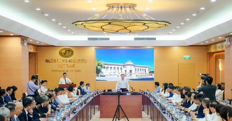 Chính sách tín dụng linh hoạt khơi thông nguồn lực cho tăng trưởng kinh tế