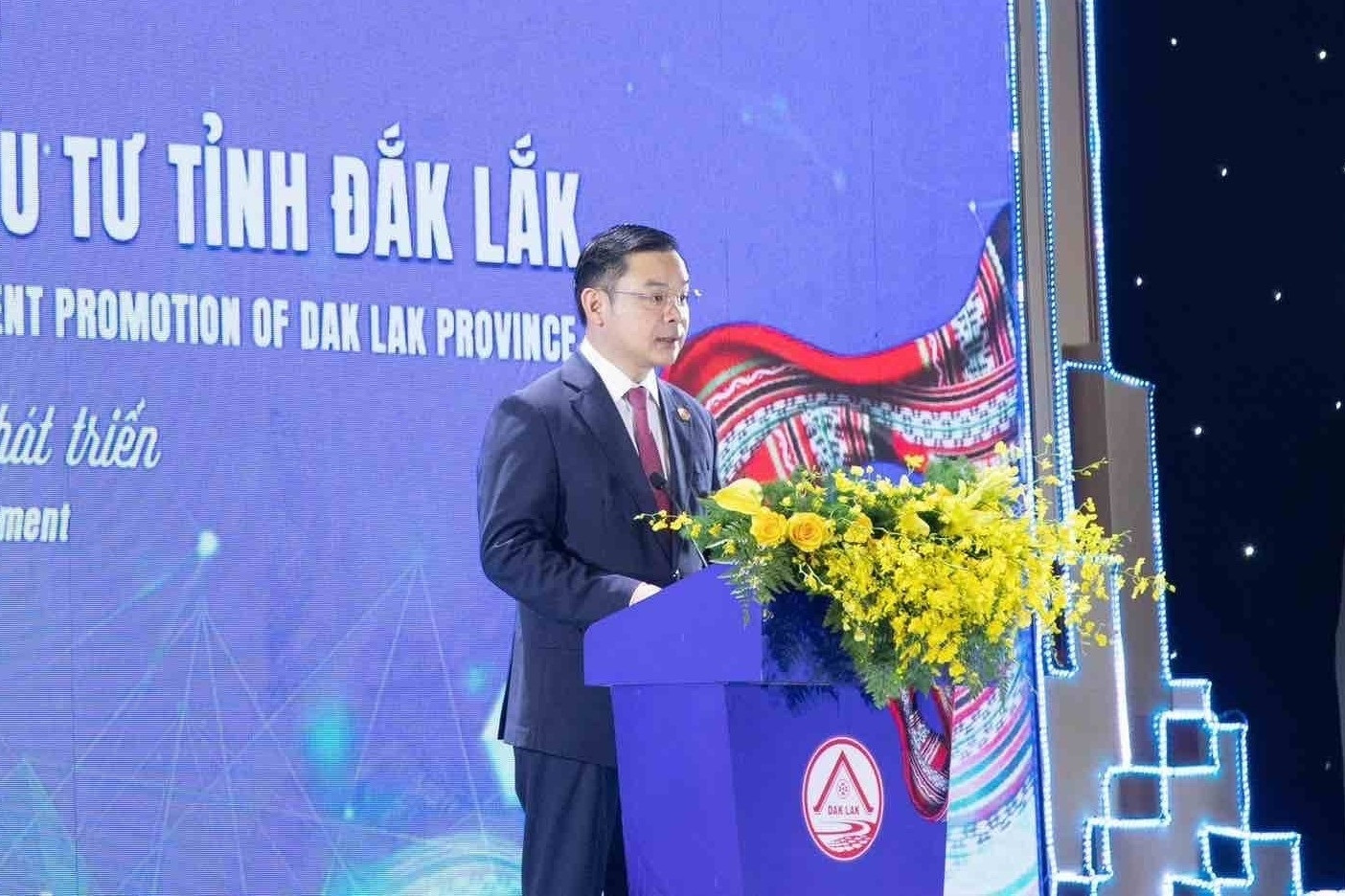 Đắk Lắk công bố 257 dự án, kêu gọi hơn 1 triệu tỷ đồng vốn đầu tư