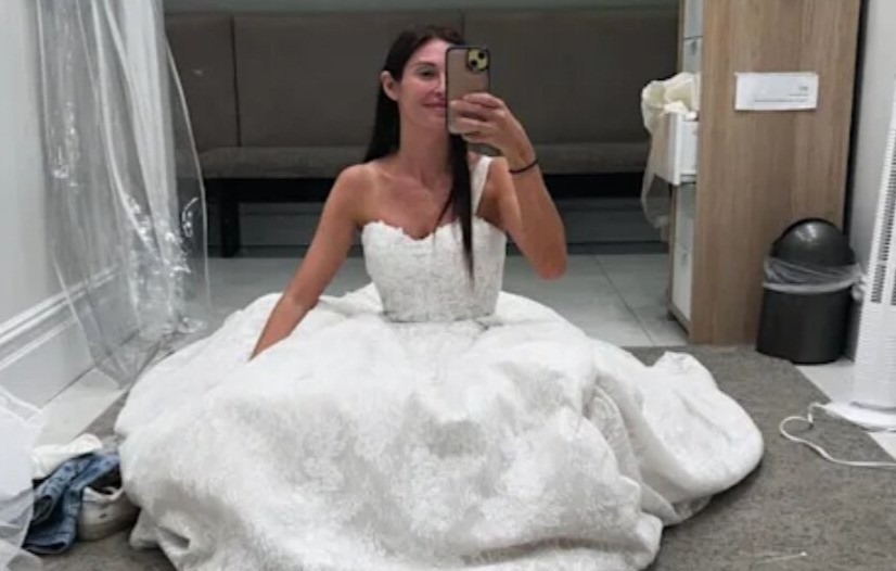 Người đẹp bị cáo buộc nợ hơn 1 tỷ đồng tiền khách sạn sau đám cưới xa hoa