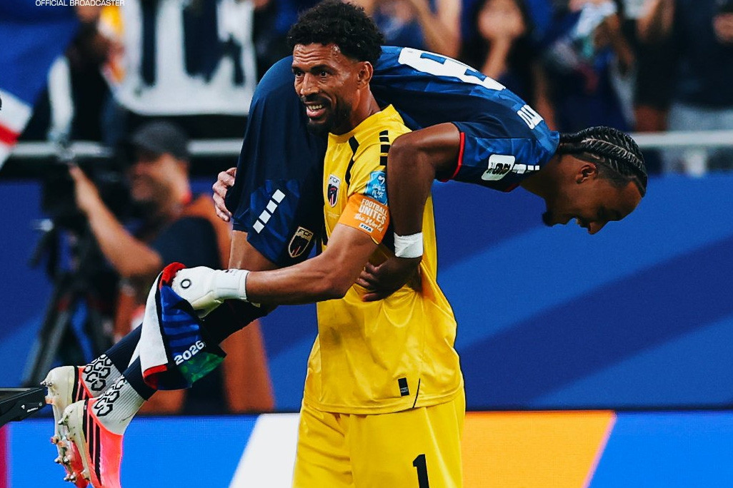 Kỳ tích Cape Verde: Những người hùng của World Cup 2026