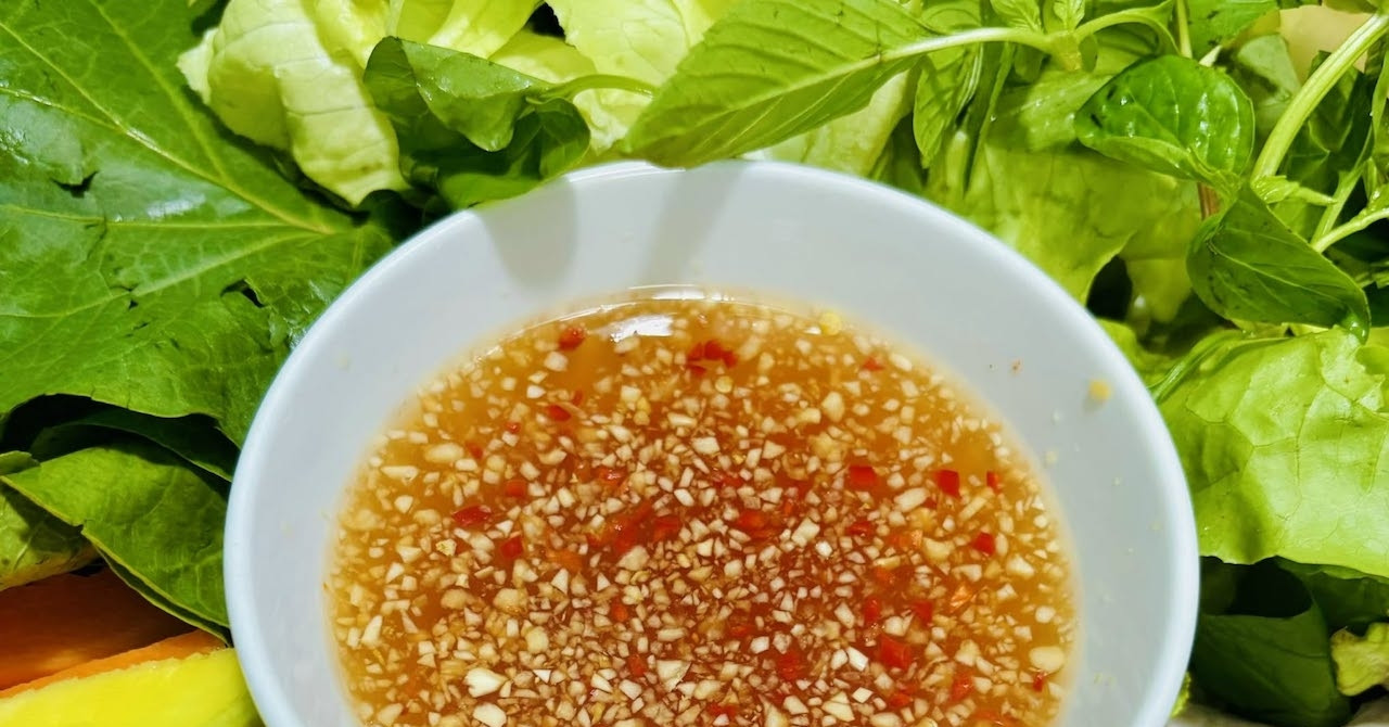Món khó thiếu trong mâm cơm nhưng 4 nhóm người cần thận trọng