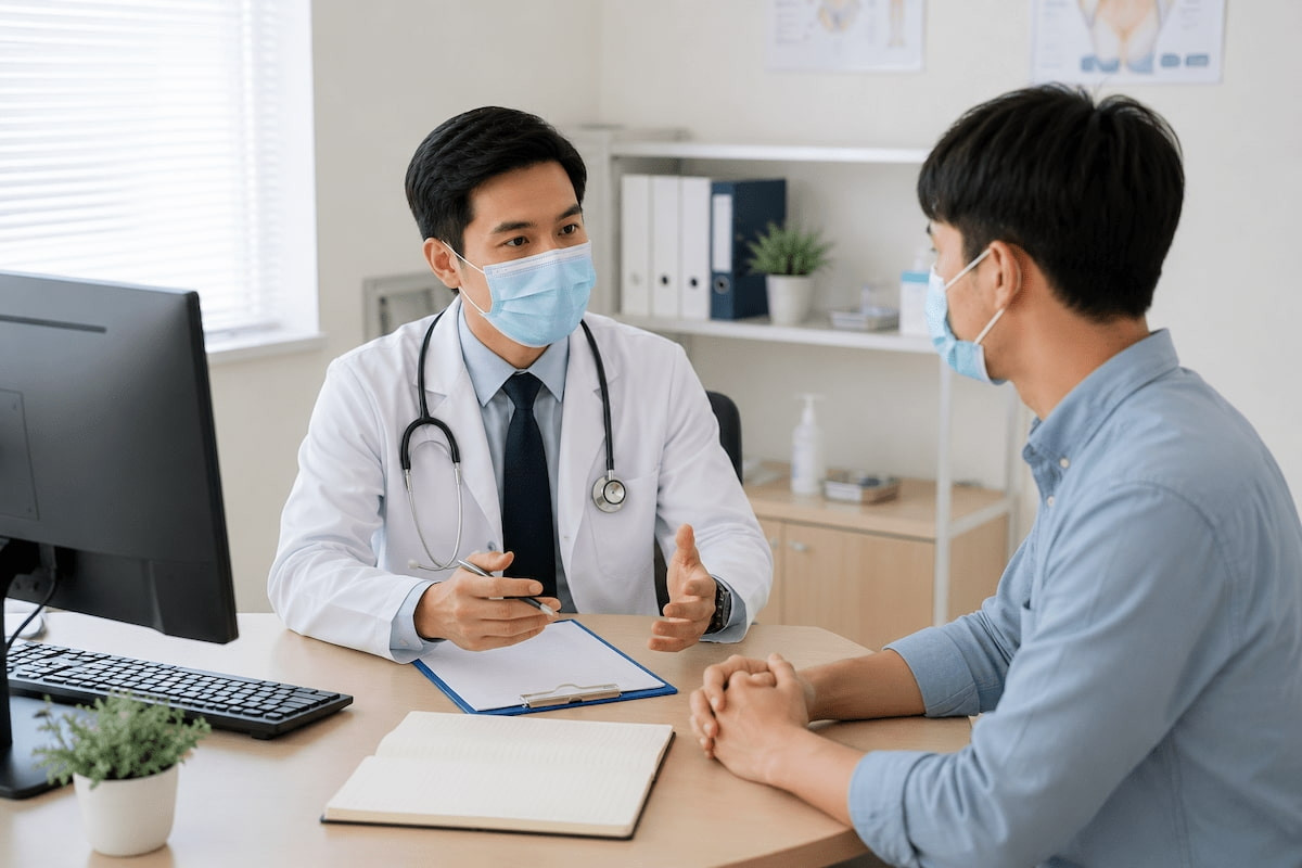 Quên gia hạn bảo hiểm y tế quá 3 tháng, bạn sẽ mất những quyền lợi gì?