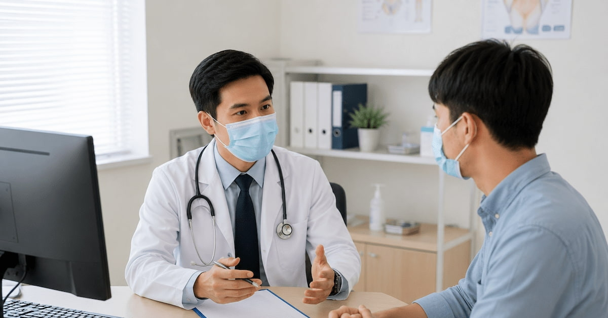Quên gia hạn bảo hiểm y tế quá 3 tháng, bạn sẽ mất những quyền lợi gì?