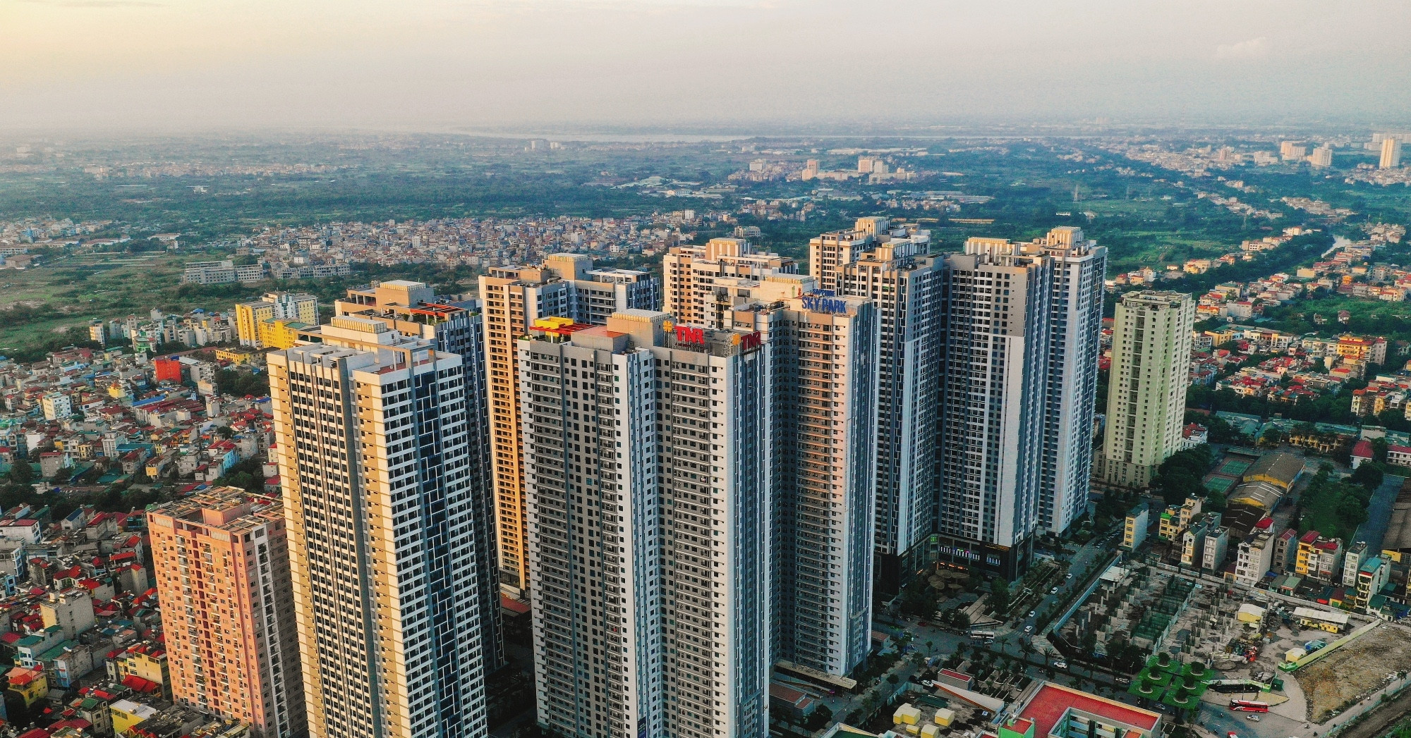 Lương 30 triệu đồng/tháng, tiết kiệm gần 7 năm vẫn chưa dám vay mua nhà