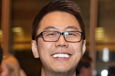 Tốt nghiệp tiến sĩ tại Harvard dù từng 2 lần 'trượt' đại học trong nước