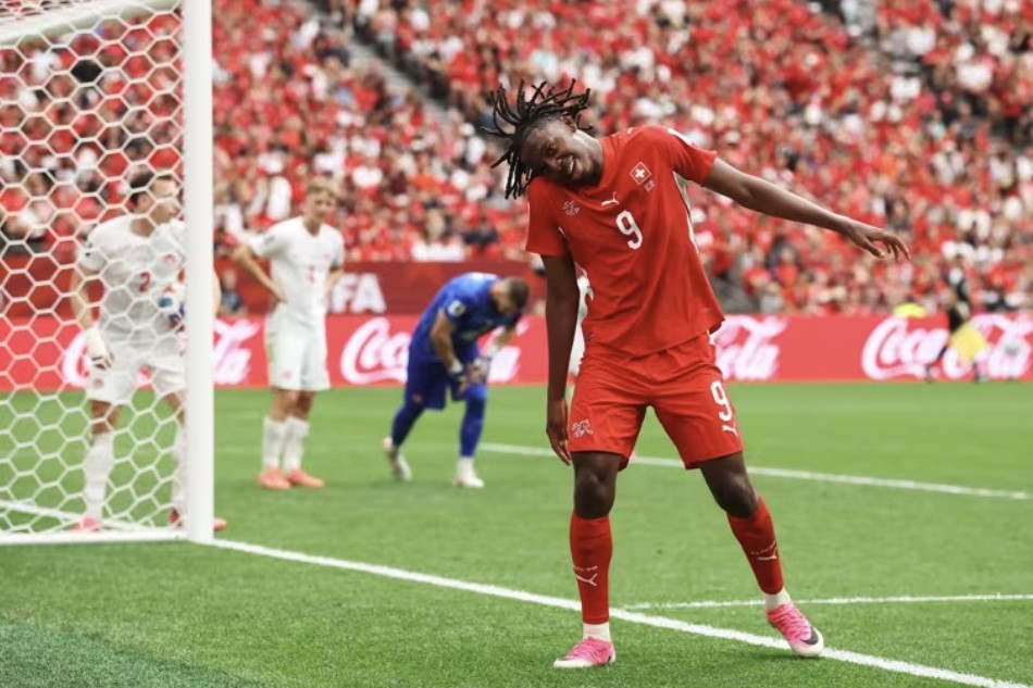 Kết quả bóng đá hôm nay 29/6: Đội bóng đầu tiên vào vòng 1/8 World Cup