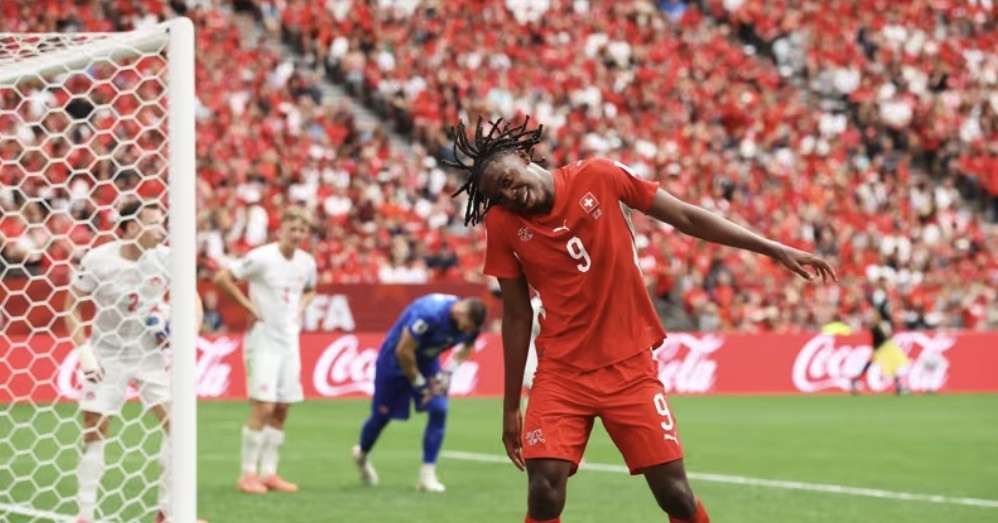 Kết quả bóng đá hôm nay 29/6: Đội bóng đầu tiên vào vòng 1/8 World Cup