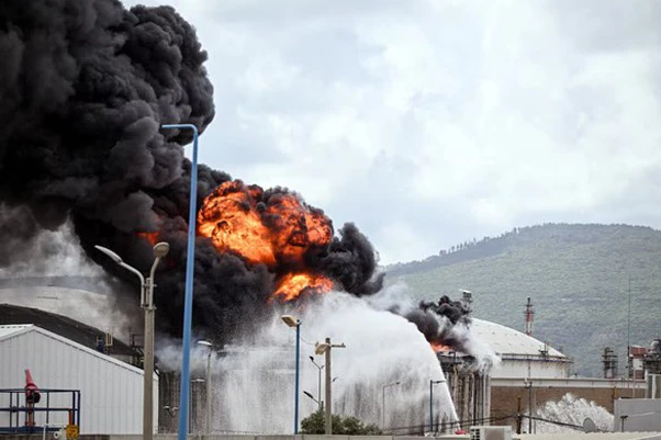 Bản tin sáng 28/6: Mỹ tiếp tục không kích Iran, Hezbollah cảnh báo về nội chiến